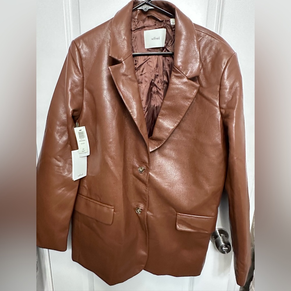Wilfred Memories Blazer